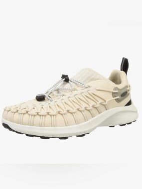 KEEN Women's Uneek SNK Casual Bungee 7.5